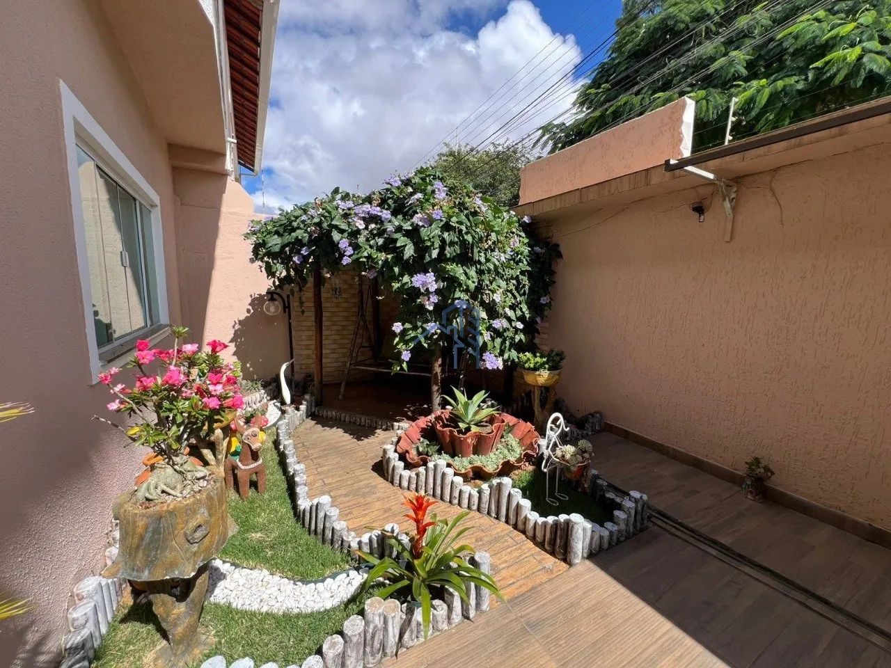 Casa Duplex com 3 suítes - Foto 4