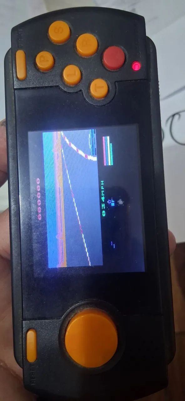 Atari  Flashback - Foto 5