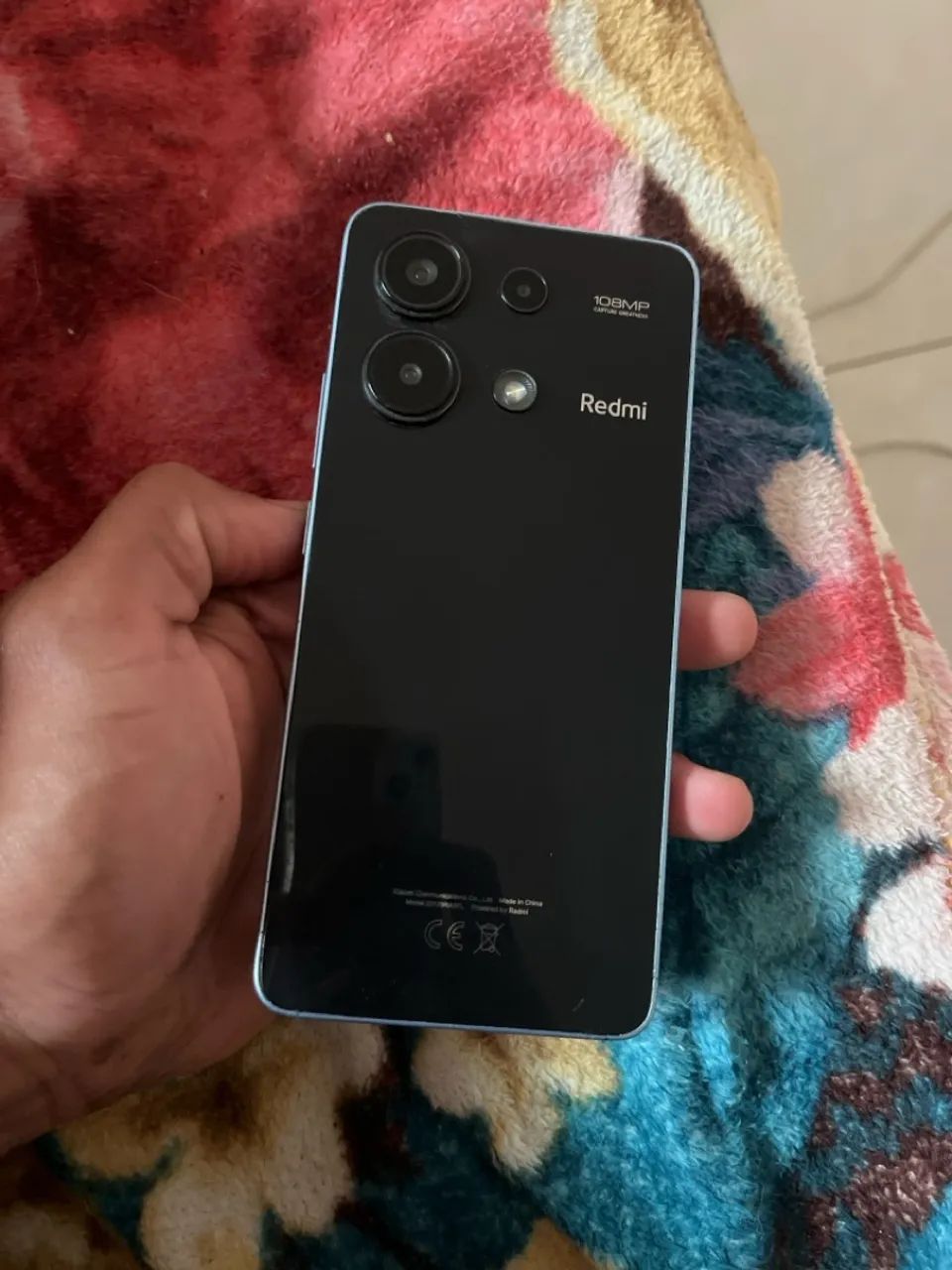 Redmi note 13 - Foto 2