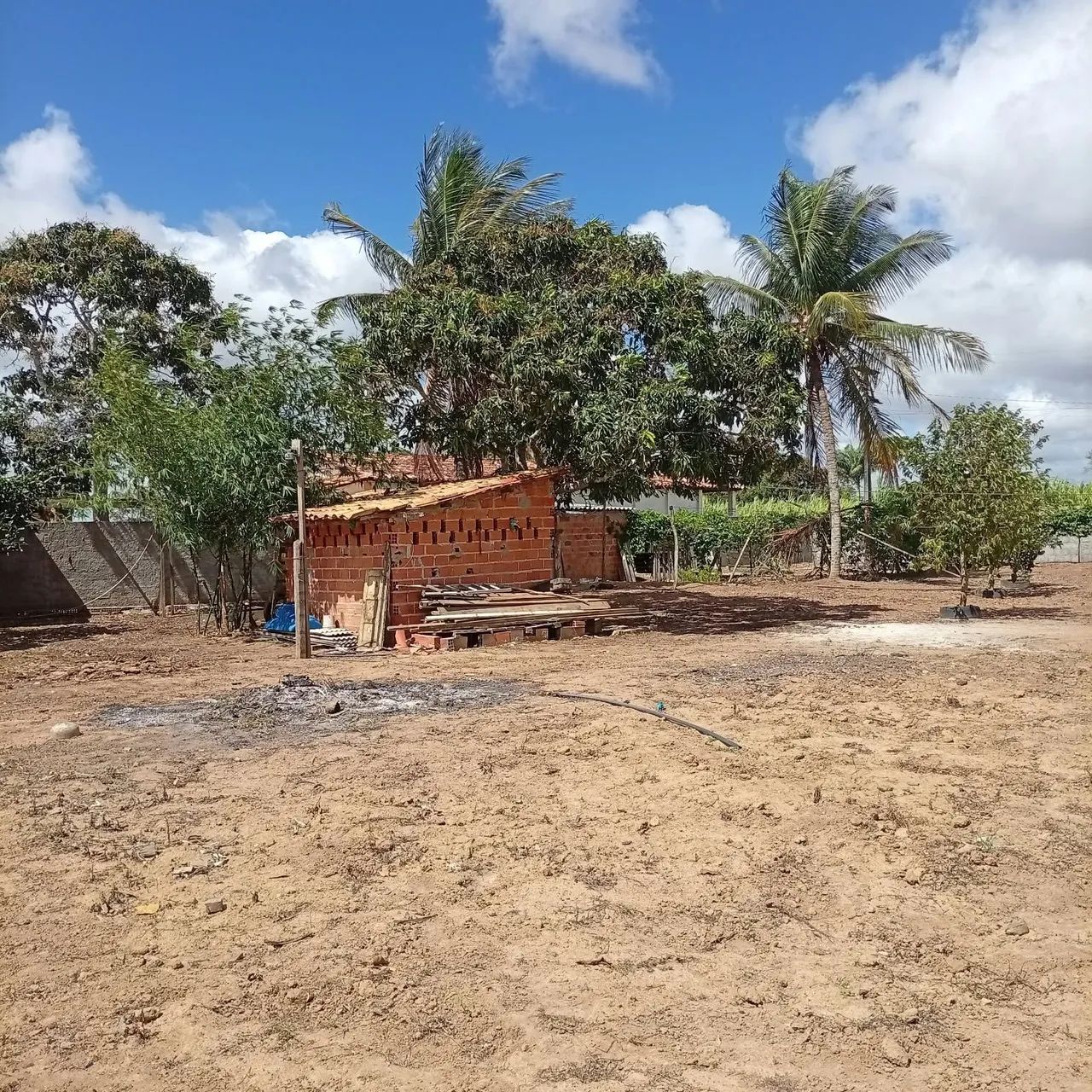 Vendo ou troco chácara  - Foto 5