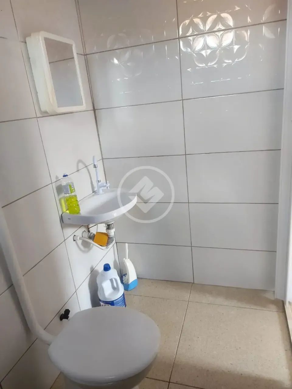 chalé com 2 suítes e área de lazer codigo: 333811 - Foto 3
