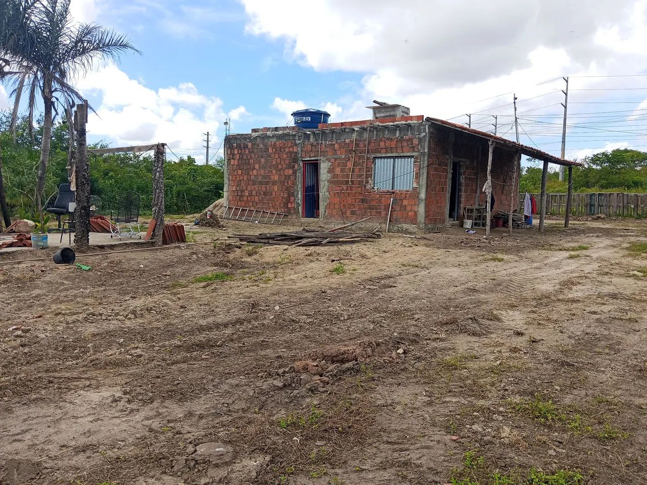 Vendo um sítio em Maracanaú. - Foto 4