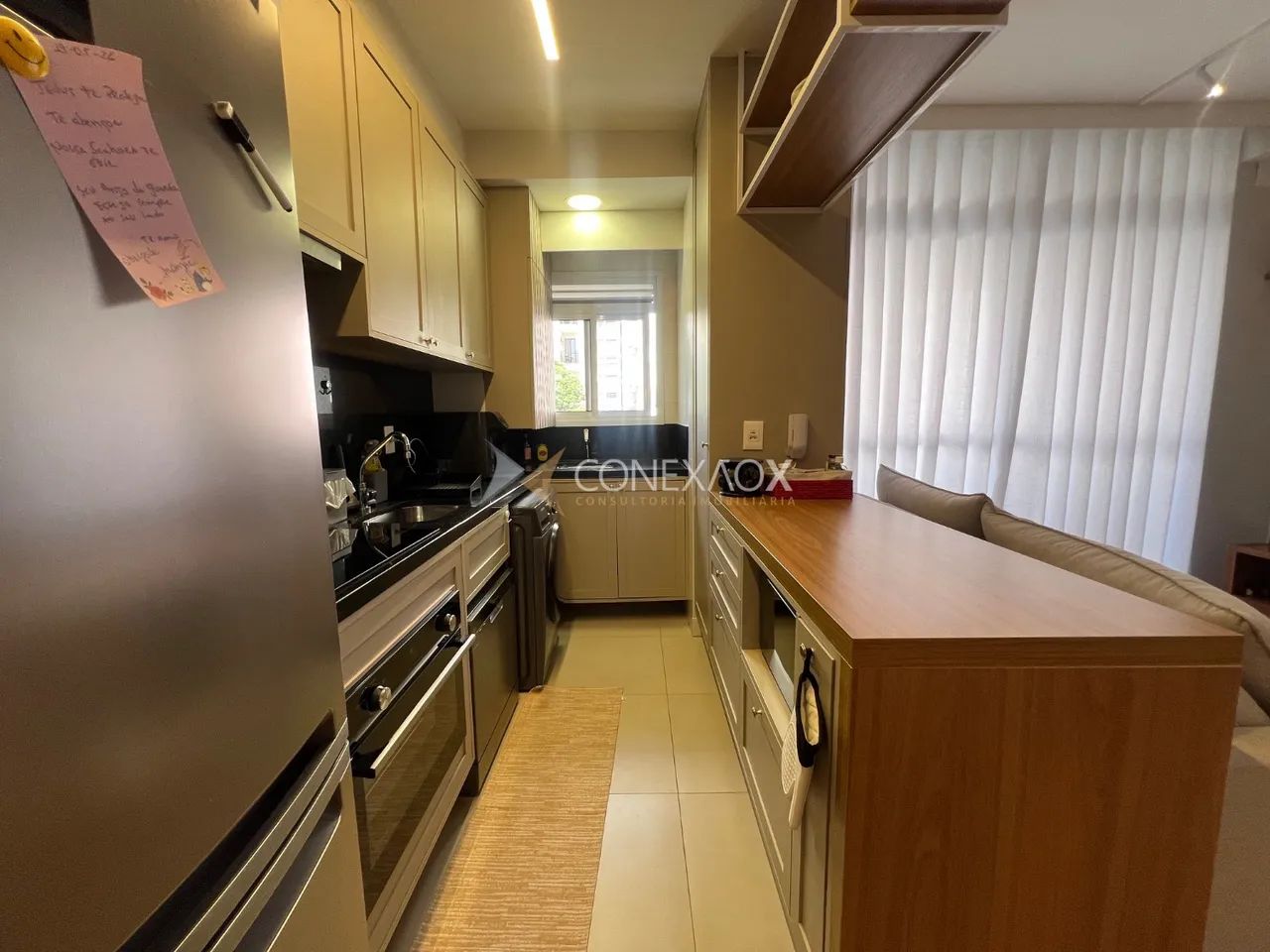 apartamento - Cambuí - Campinas - Foto 5