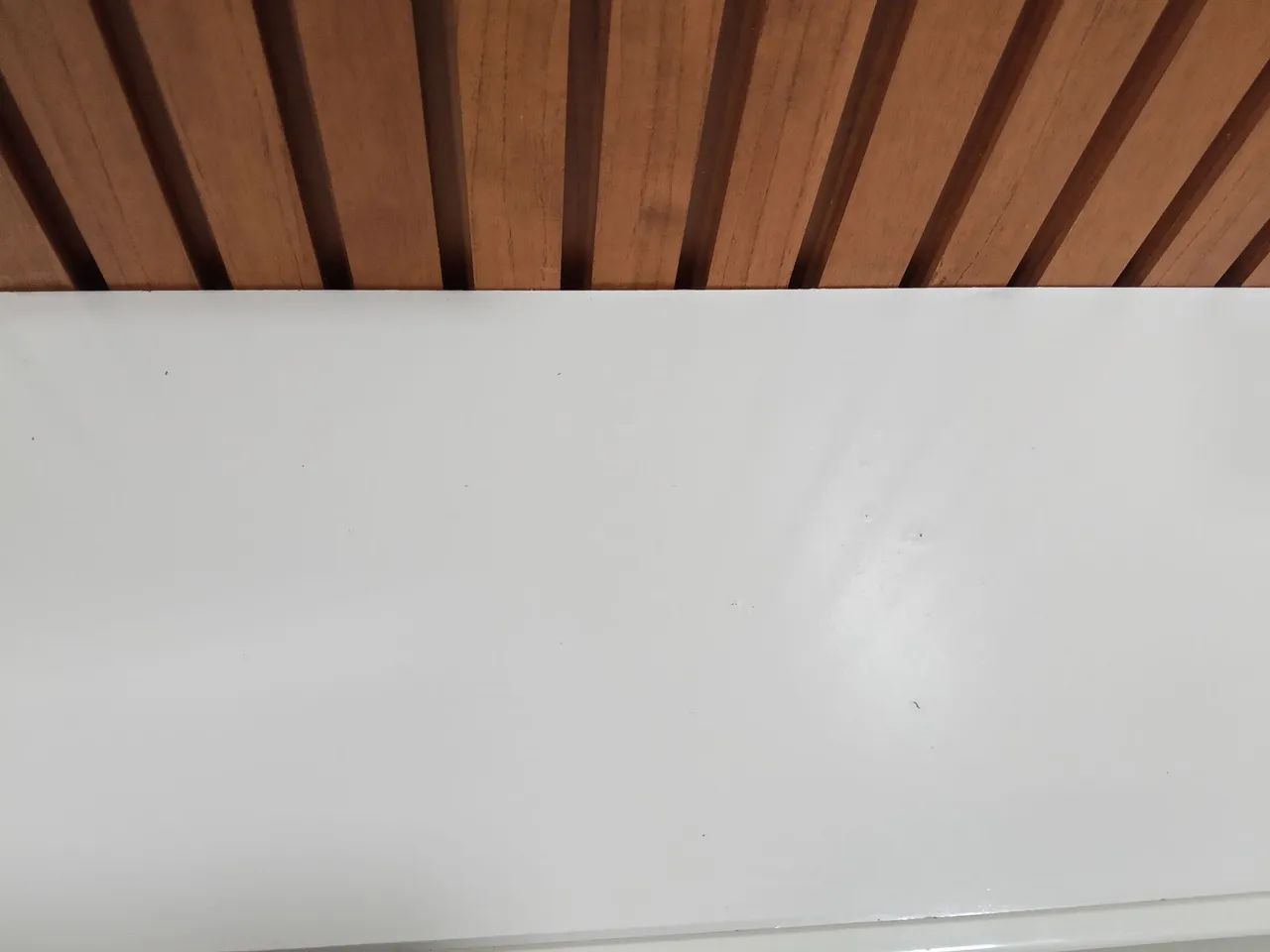 Painel ripado - Foto 2