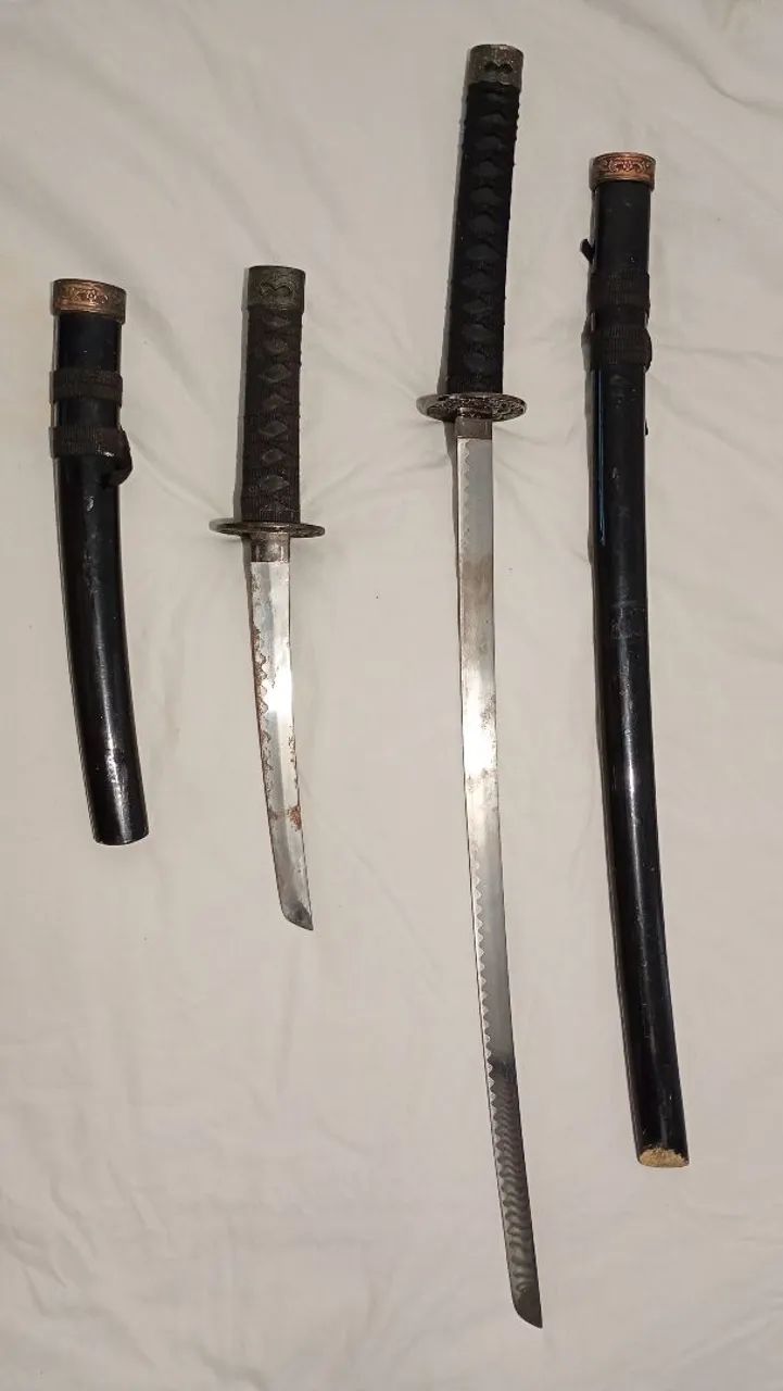 Objeto de decoração 