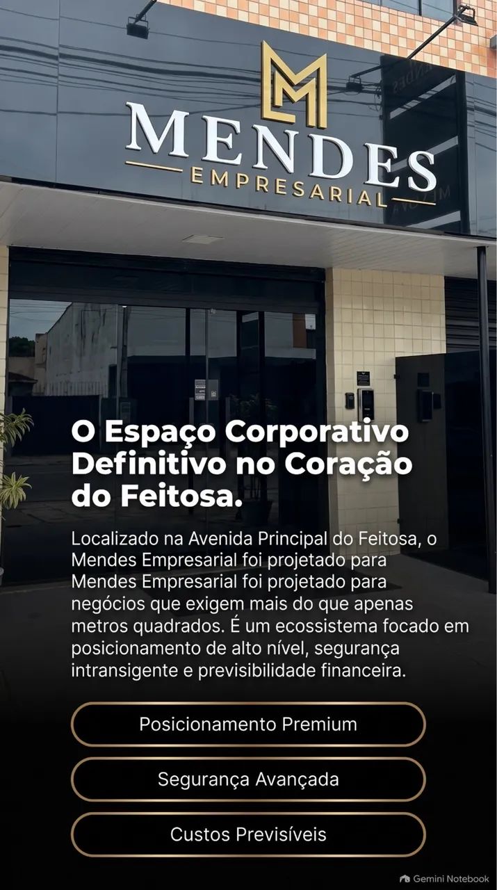 SALA COMERCIAL / CONSULTÓRIO / ESCRITÓRIO