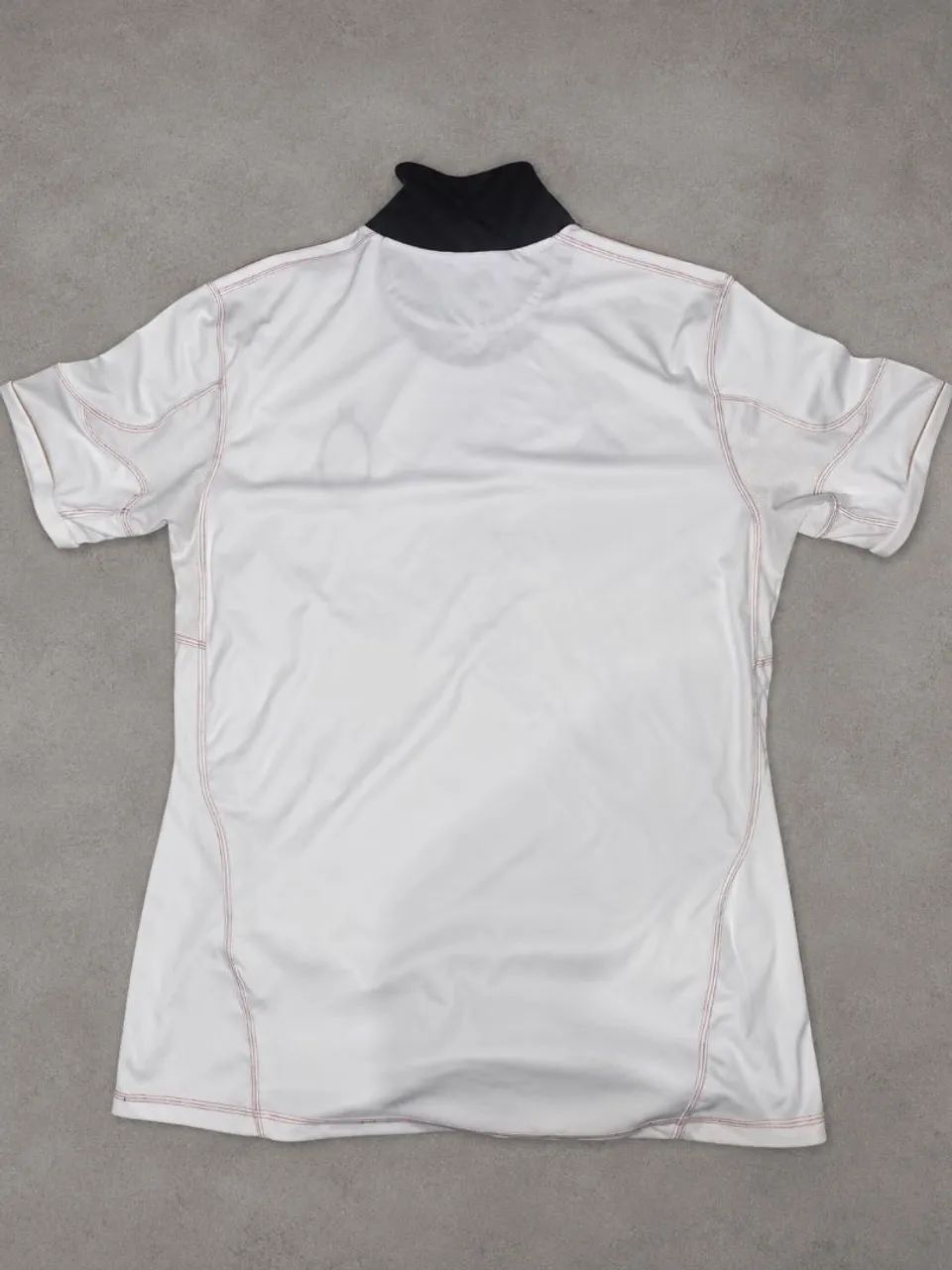 Camisa Milan branca  - Foto 2
