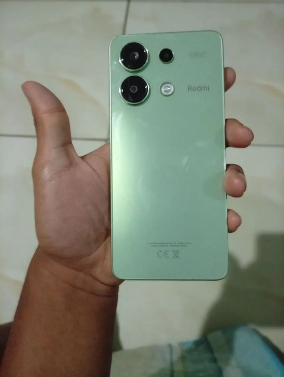 Redmi note 13 