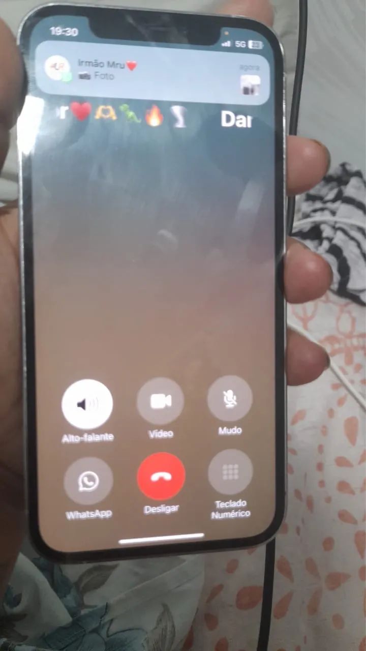 iPhone do meu uso - Foto 2