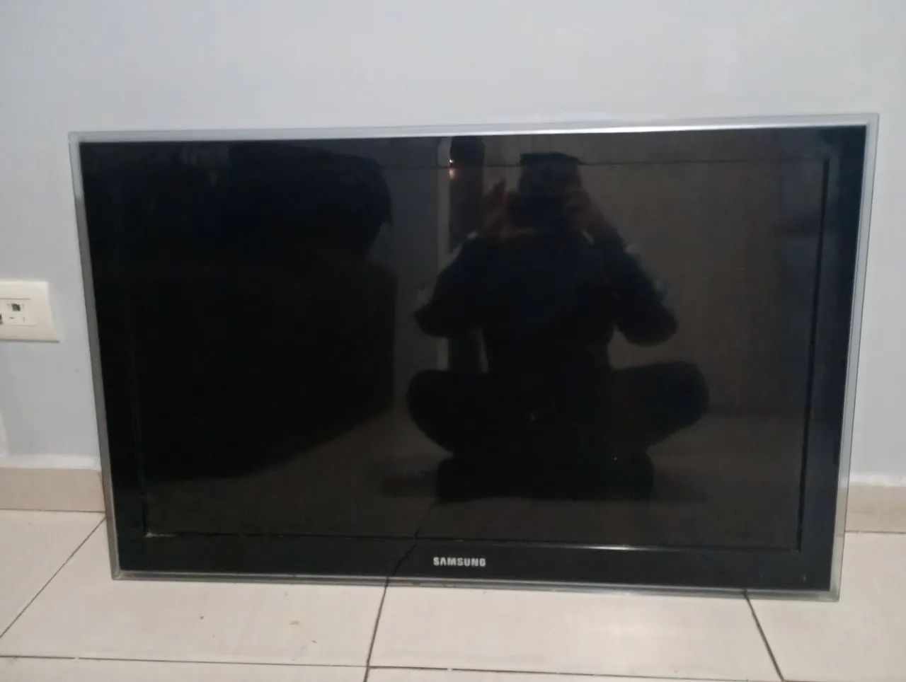 Tv 40 polegadas lcd