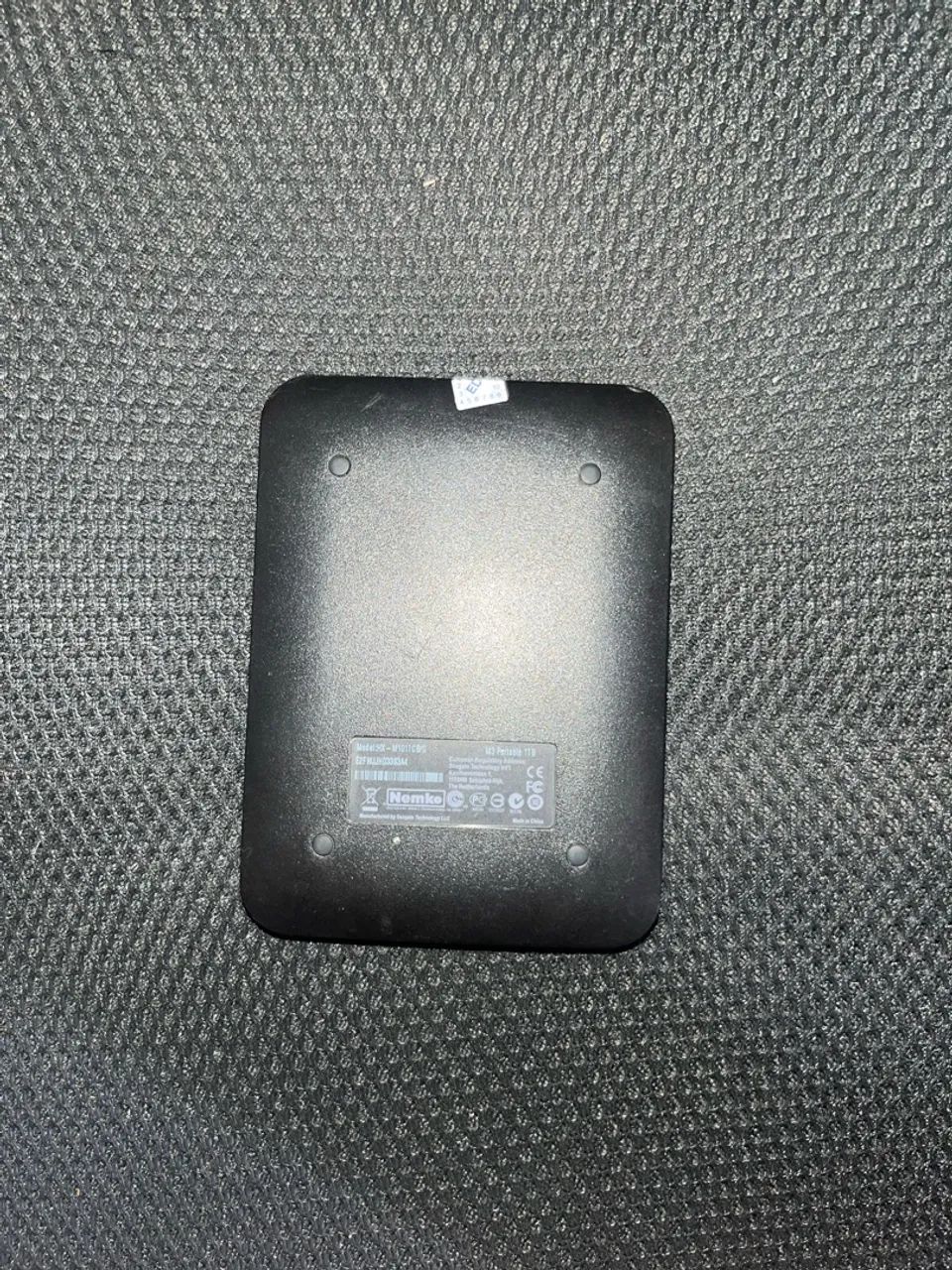 HD externo 1TB - Foto 2