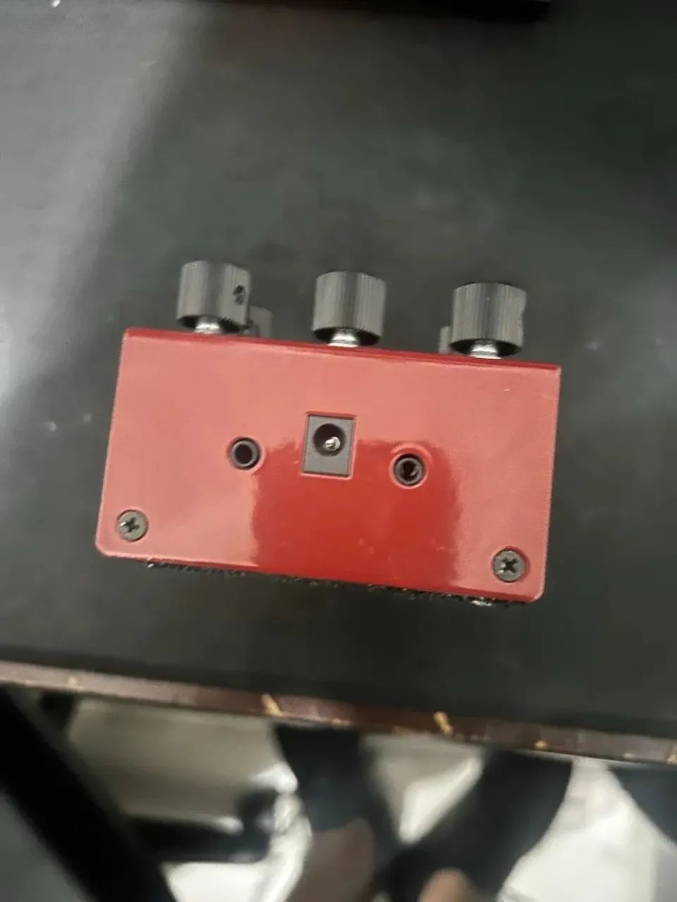 Pedal Loki Modulation VTR Effects - Modulação - Foto 6