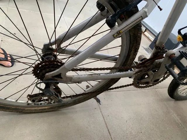 Bicicleta - Foto 5