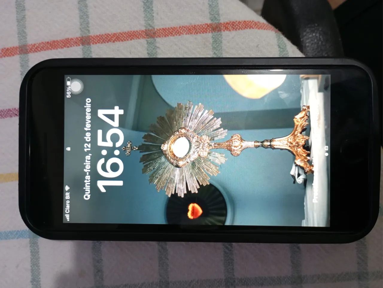 Venda de IPhone 8 Plus usado - Foto 3