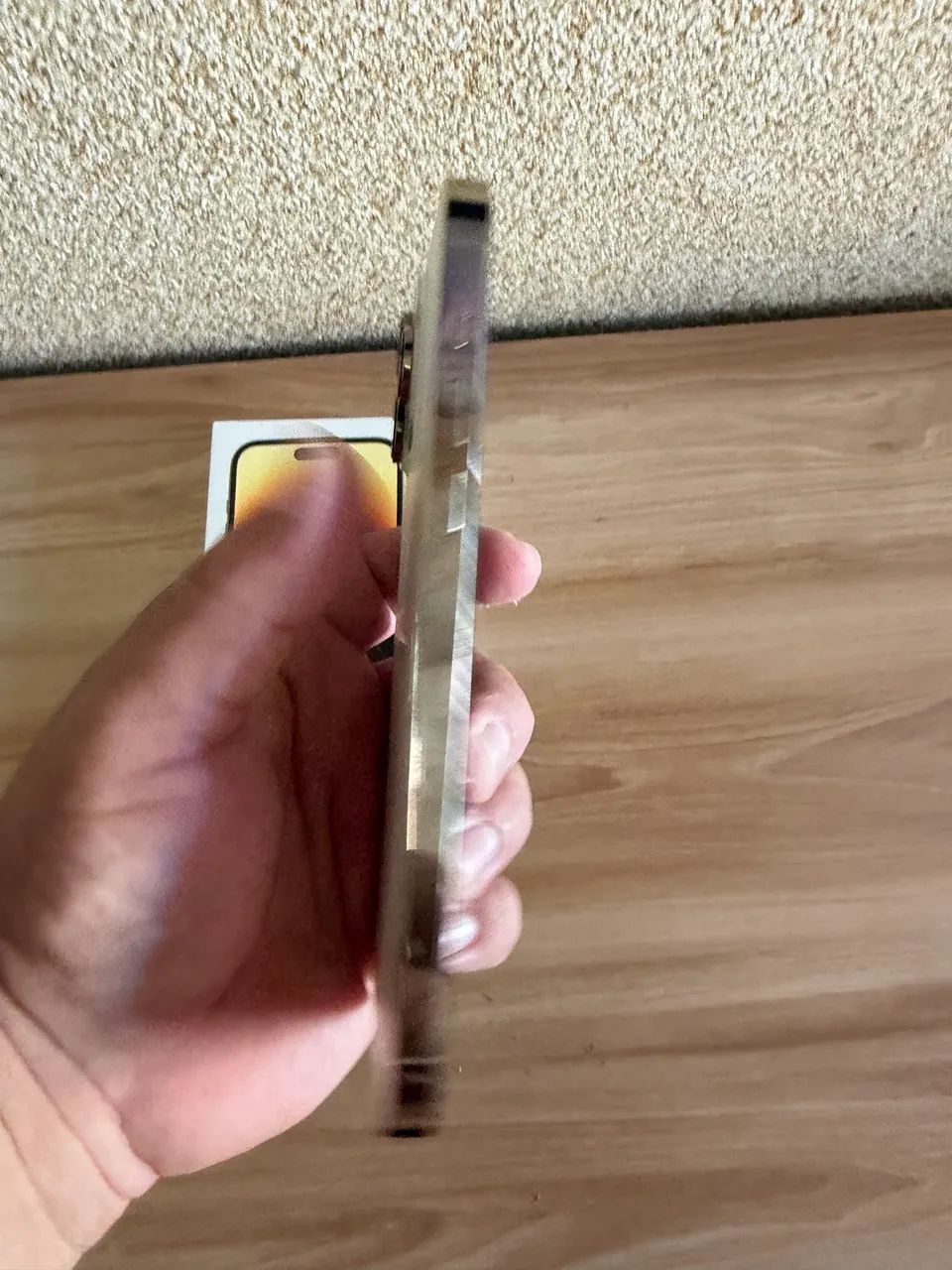iPhone 14 Pro Max  - Foto 2