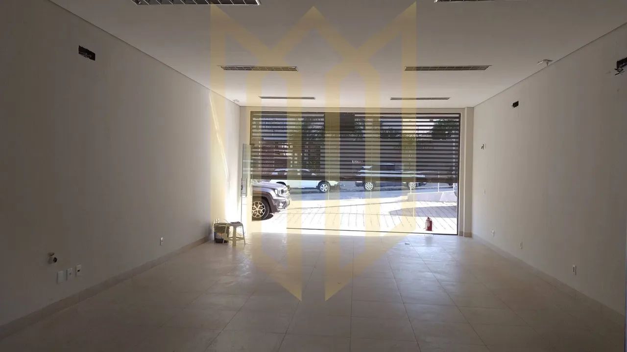 Sala Comercial 72m² para Locação