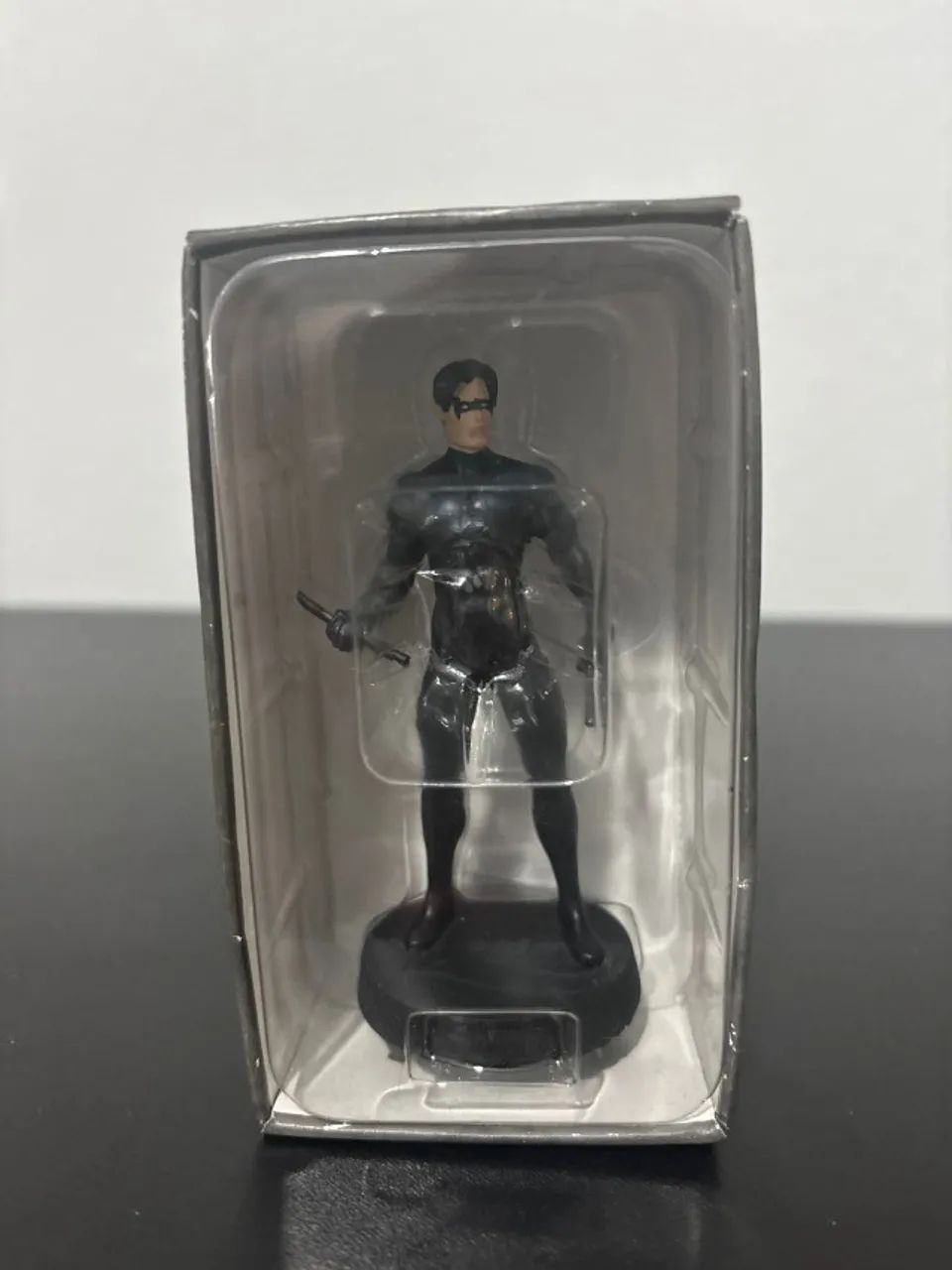 Coleção Estatua/Figure Eaglemoss - DC Comics - Foto 5