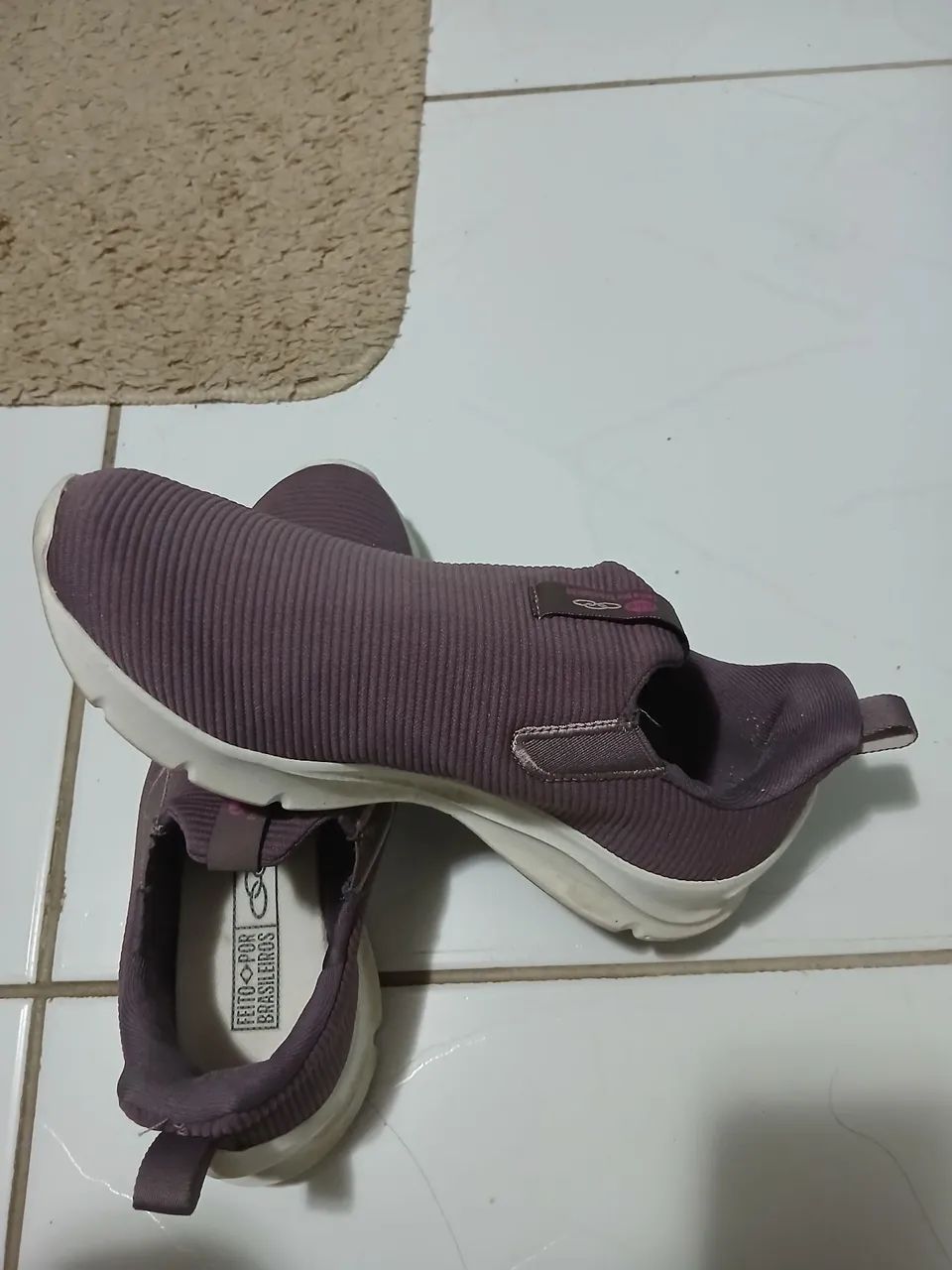 Tenis olympikus original  - Foto 2