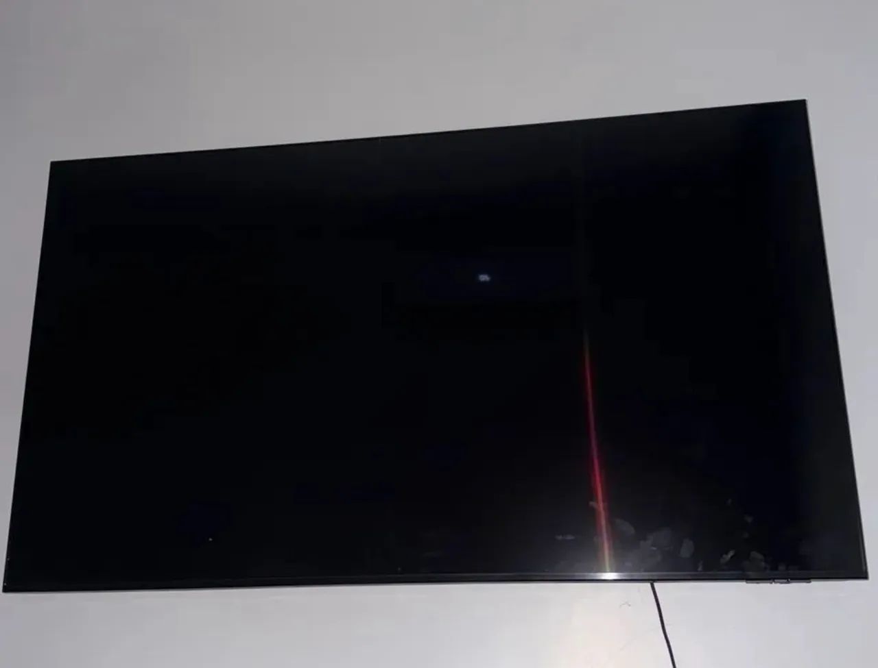 tv samsung 65 polegadas
