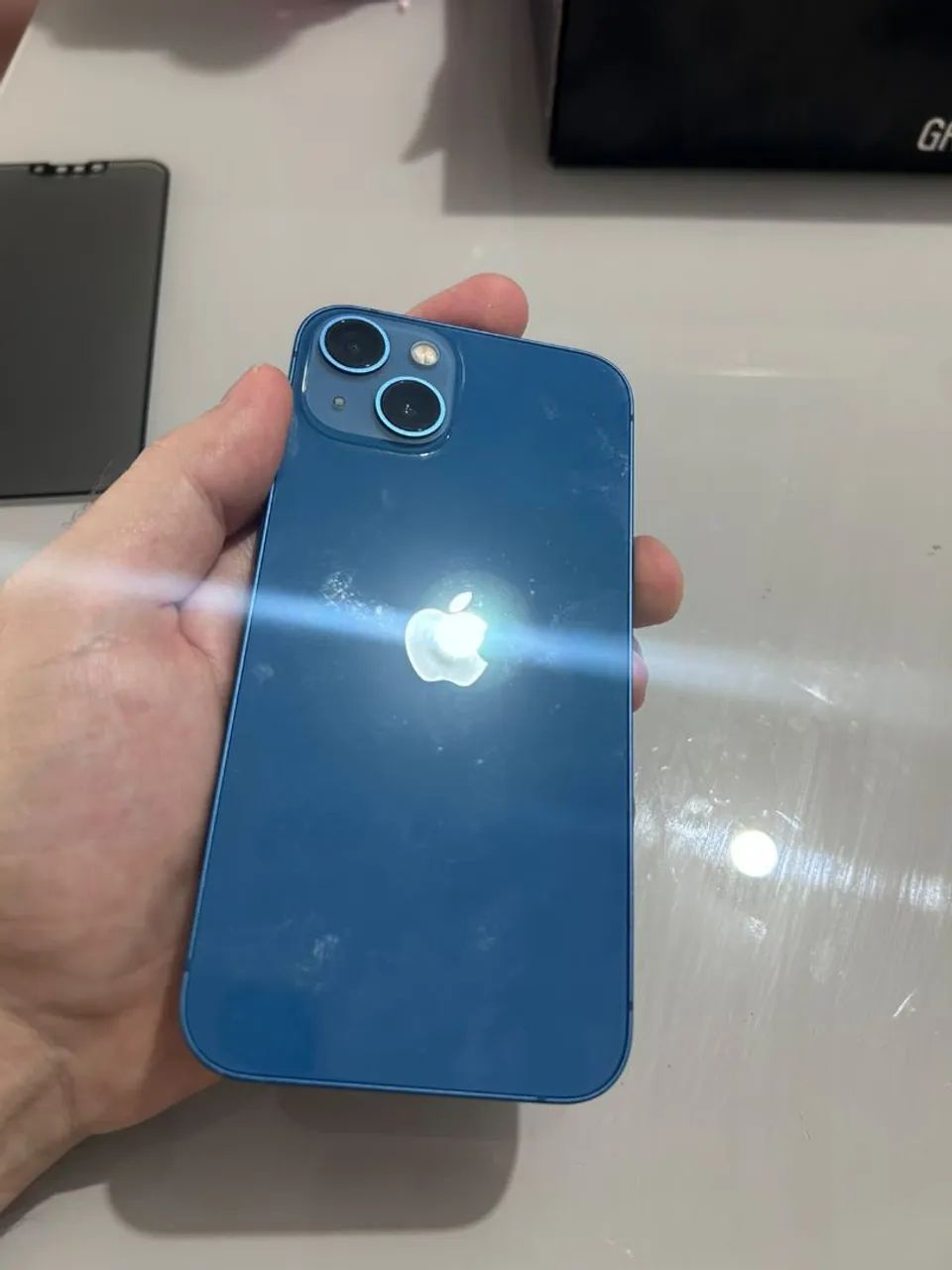IPHONE 13 / 128GB - Foto 3
