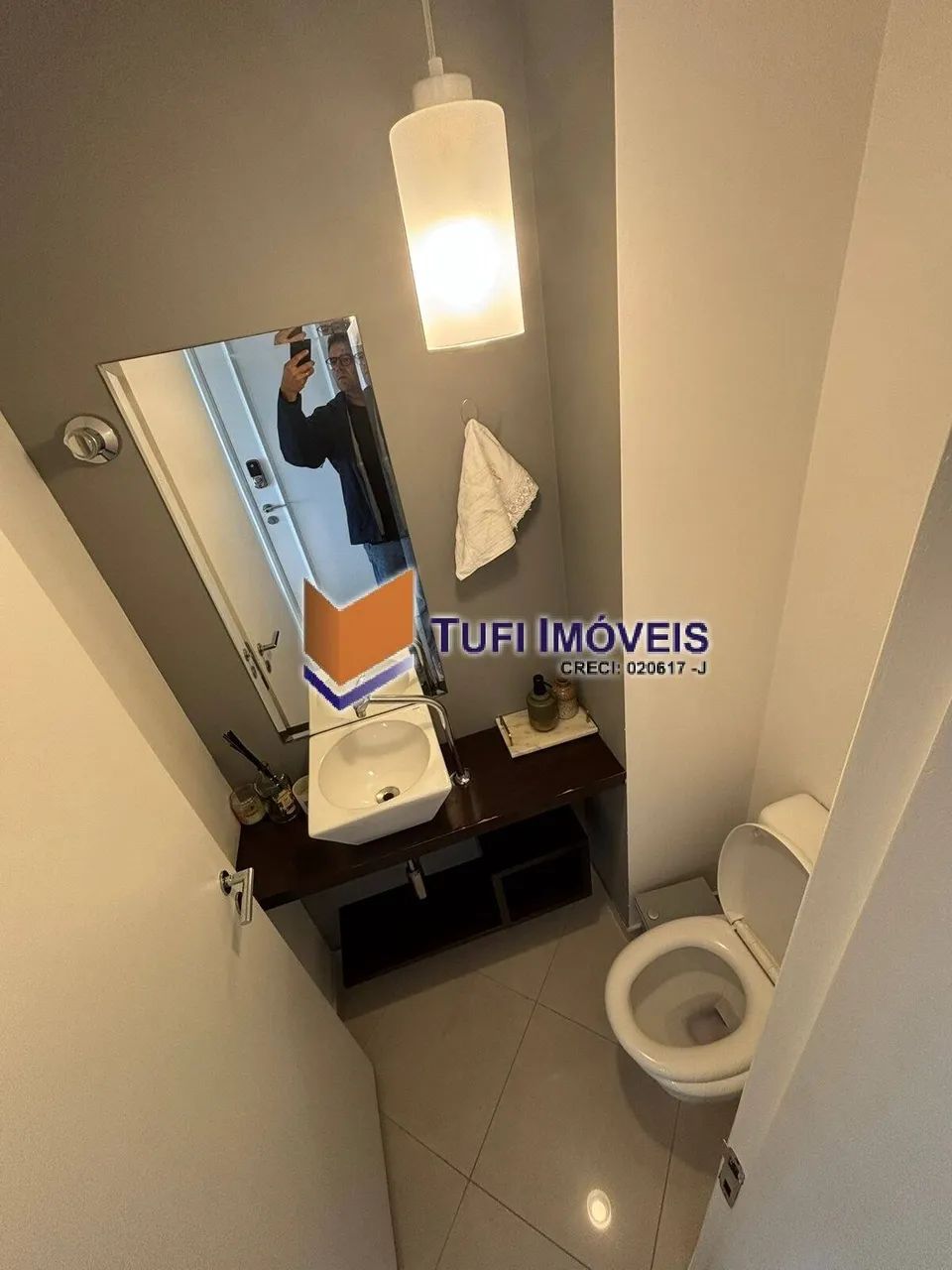 Apartamento na Vila Olímpia - Foto 4