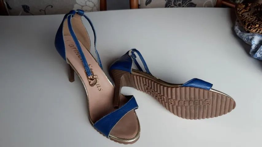 Sapato/Sandália Carmen Steffens  - Foto 2