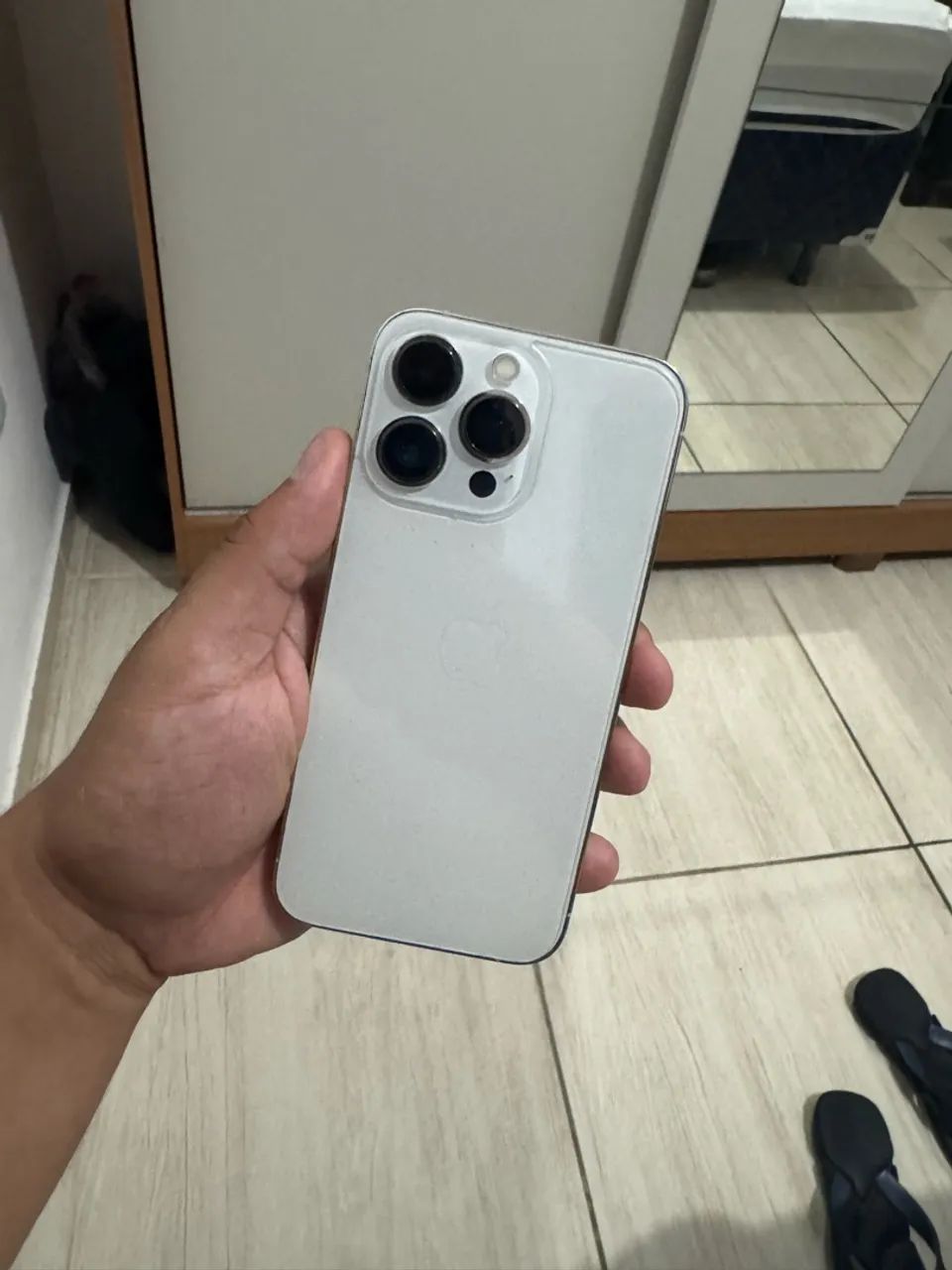 IPHONE 13 PRO 