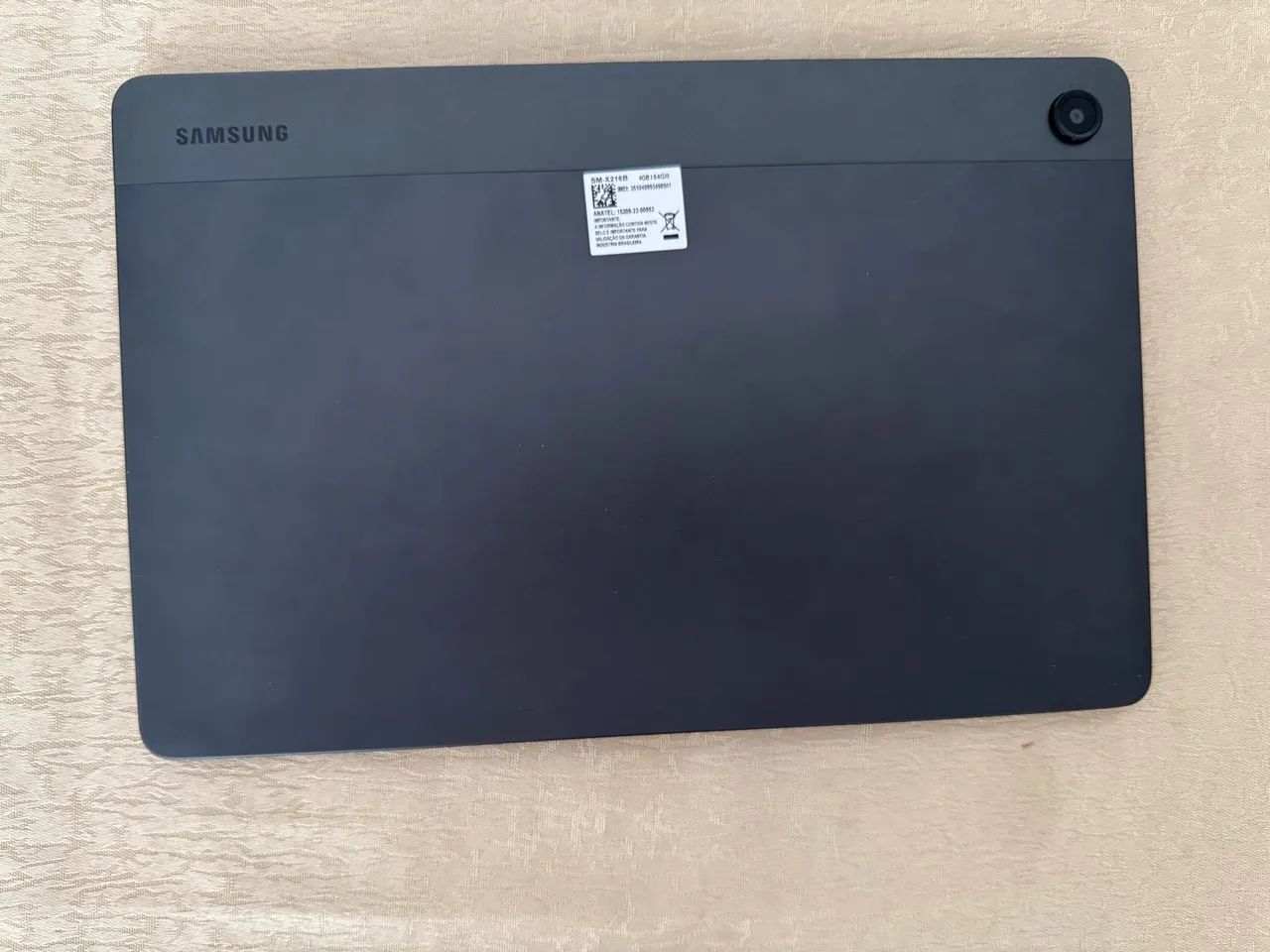 TABLET Galaxy Tab A9+ 5g com chip Nota Fiscal - Foto 4