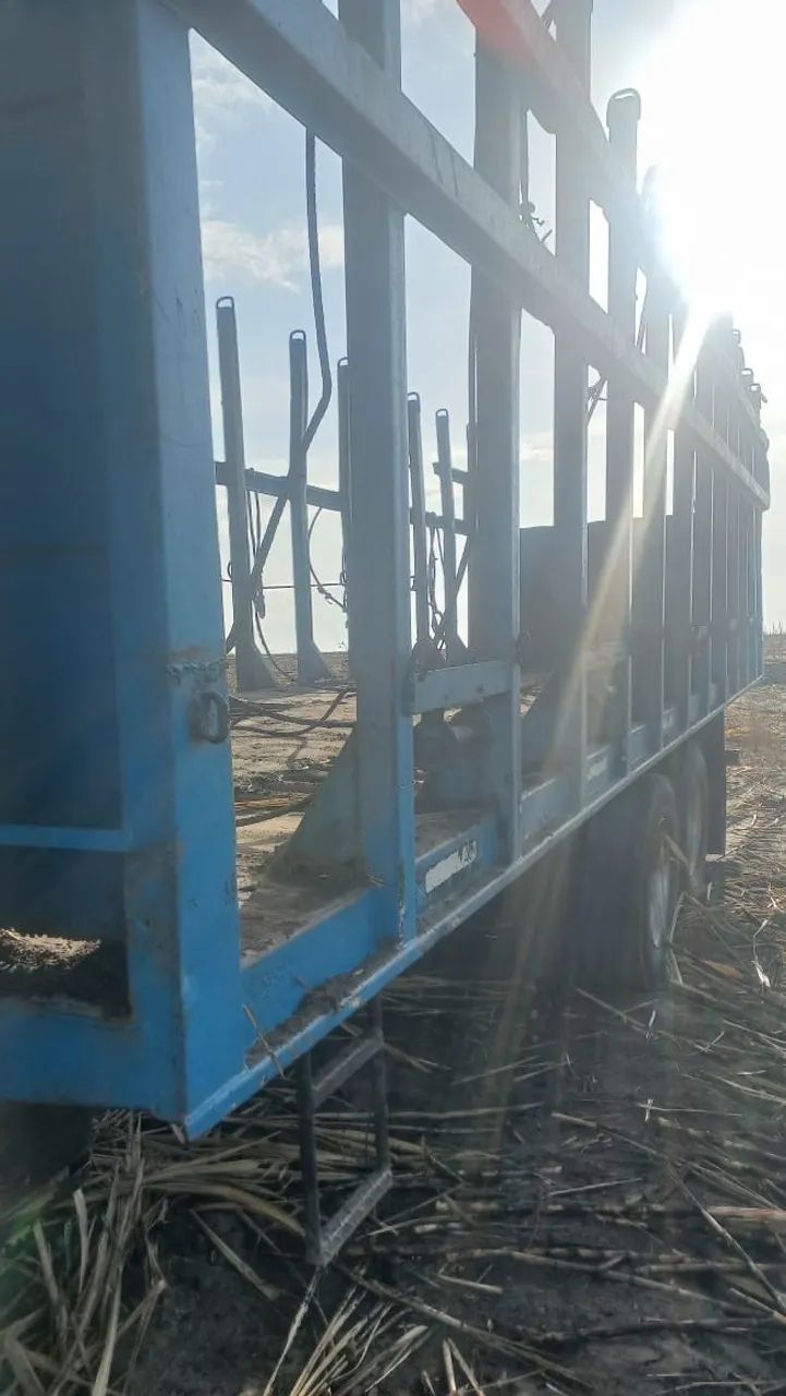 MB 2318 trucado e traçado - Foto 8