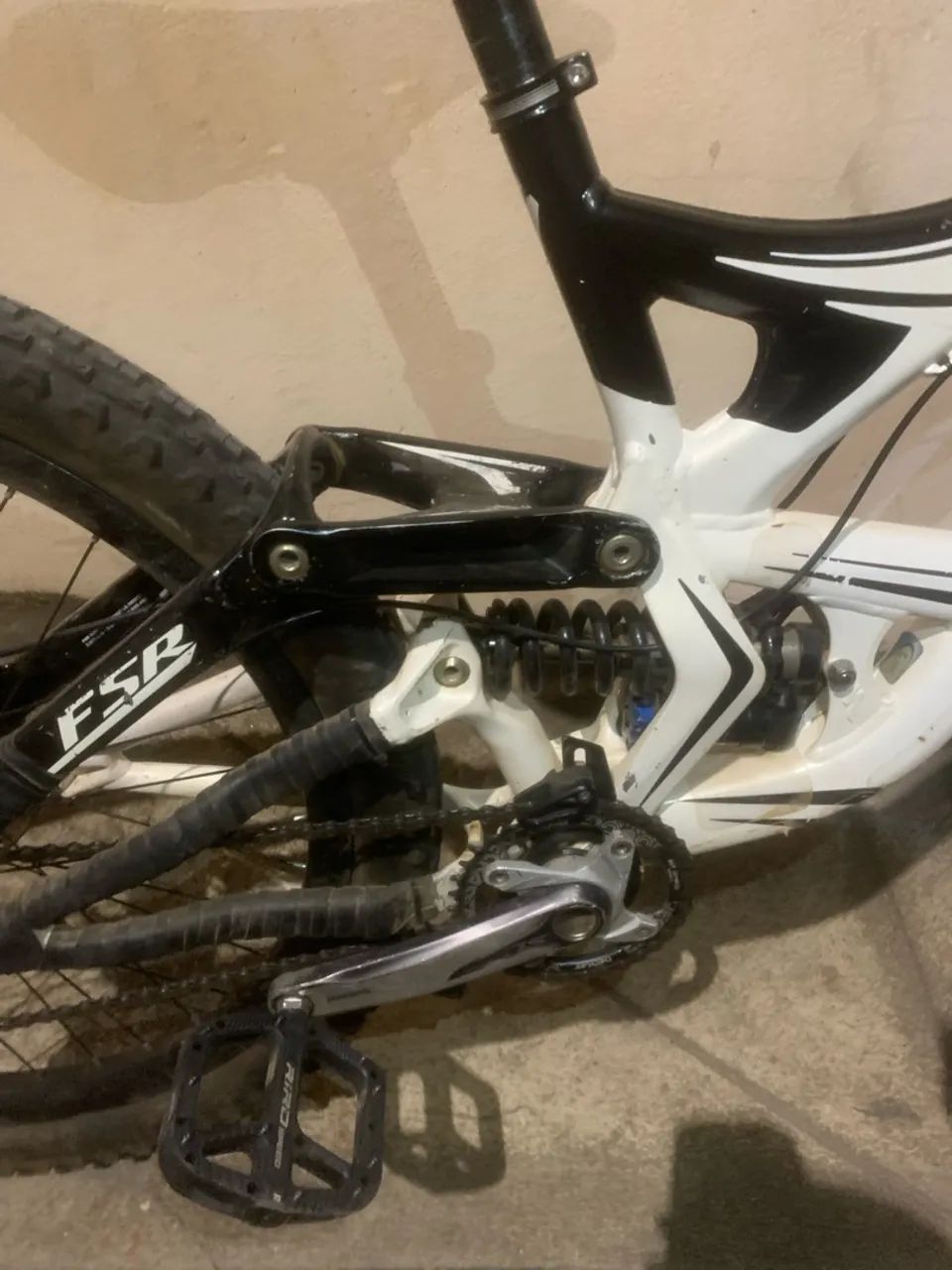 Vendo ,specialized 