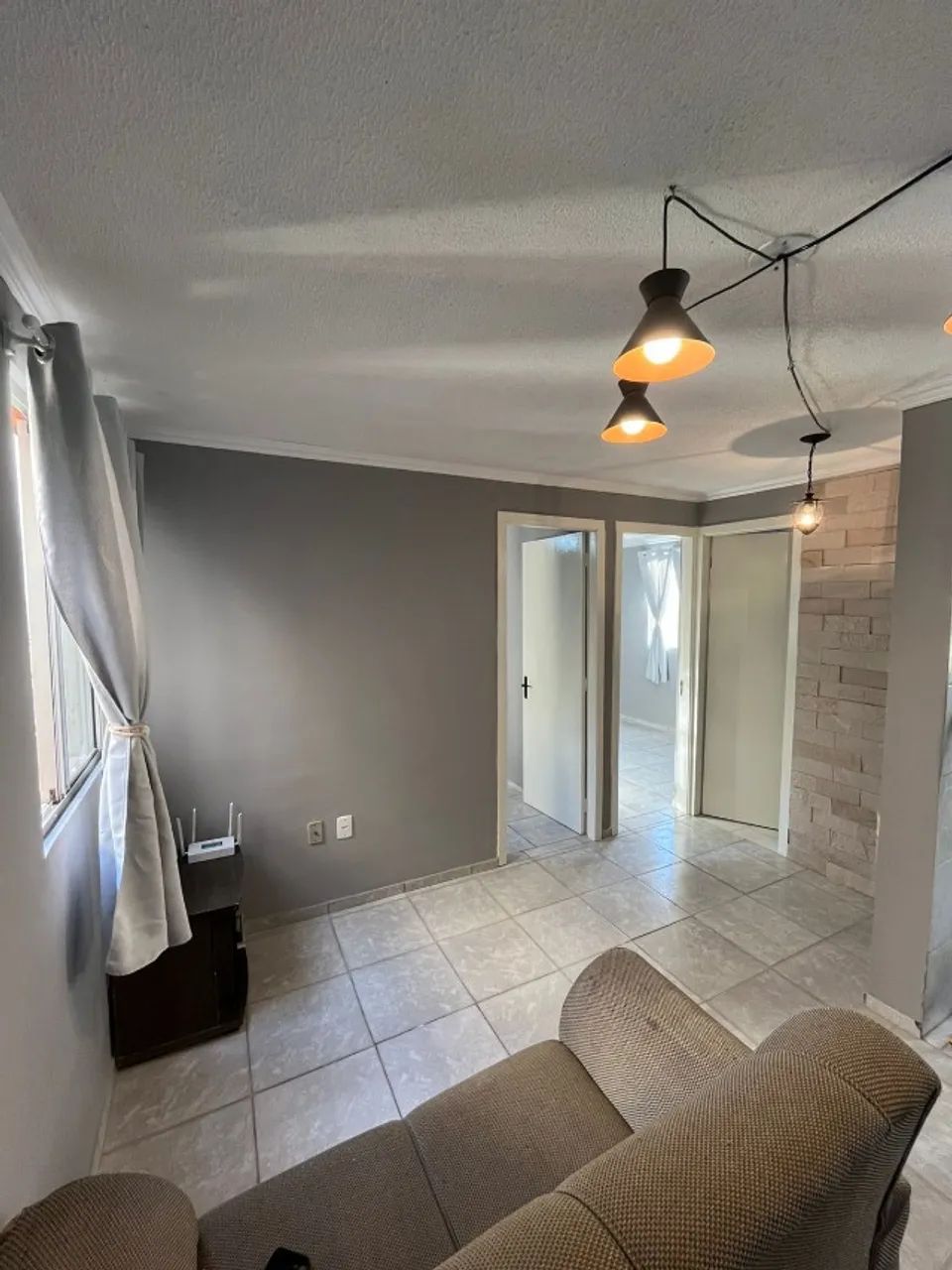 Foto - São Leopoldo - Duque de Caxias