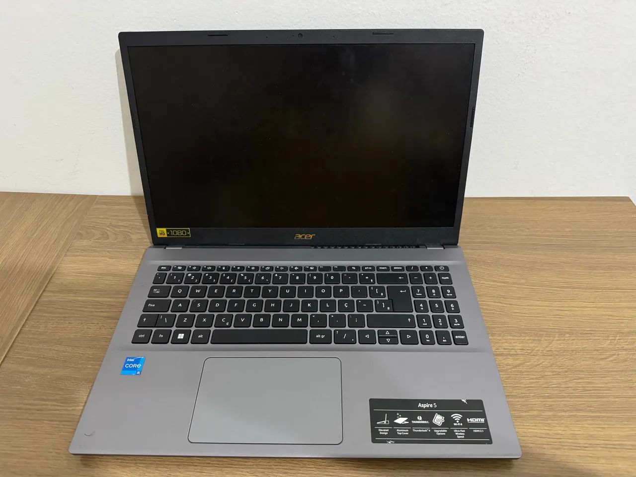 Notebook Acer Aspire 5 - Foto 4