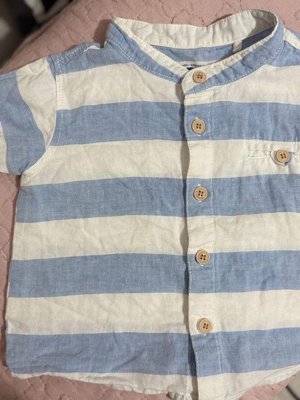 Camisa 