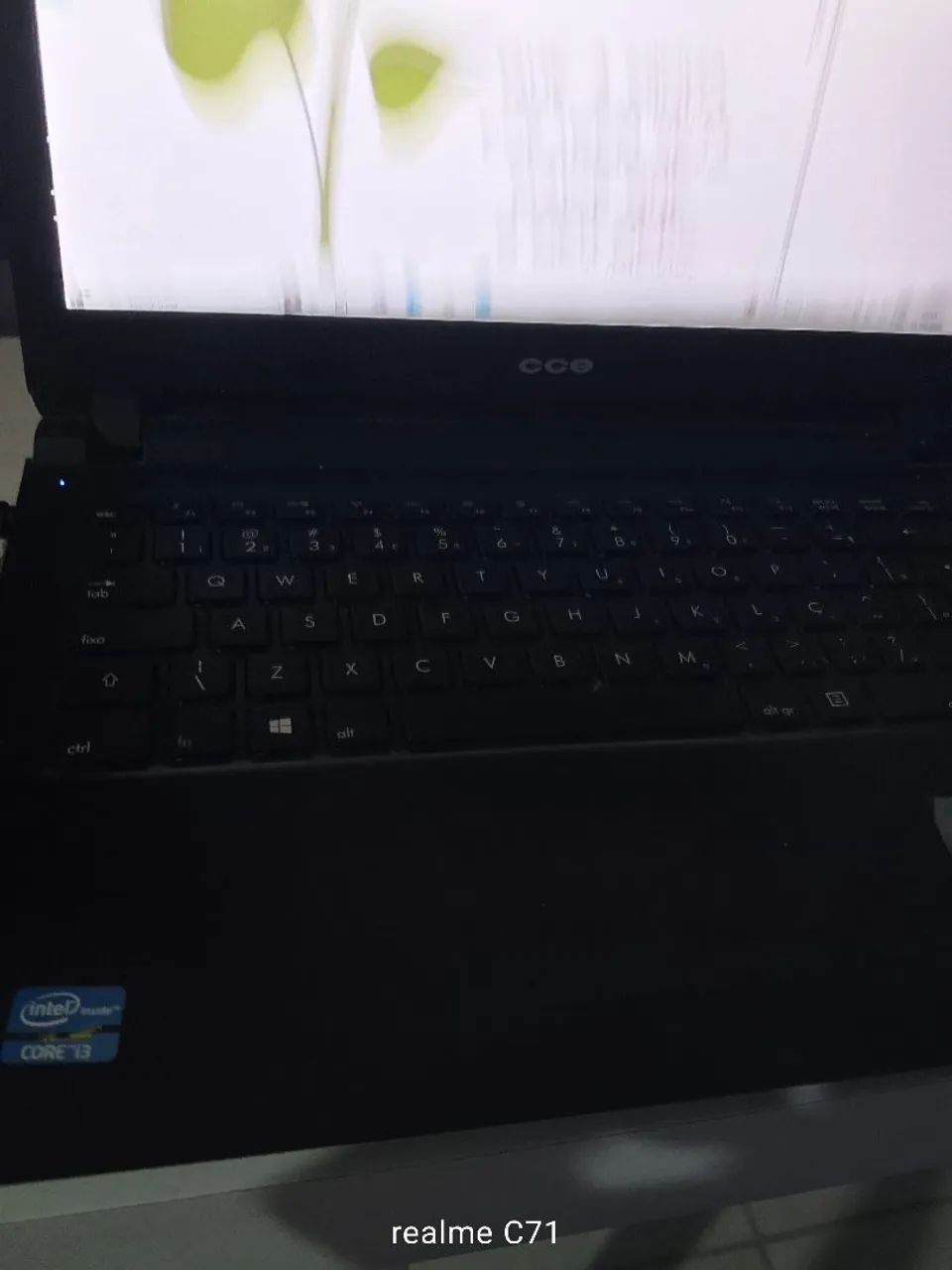 Notebook  - Foto 2