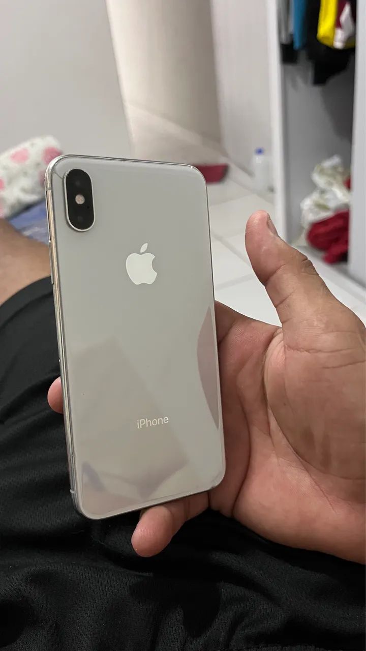 iPhone X todo original  - Foto 2