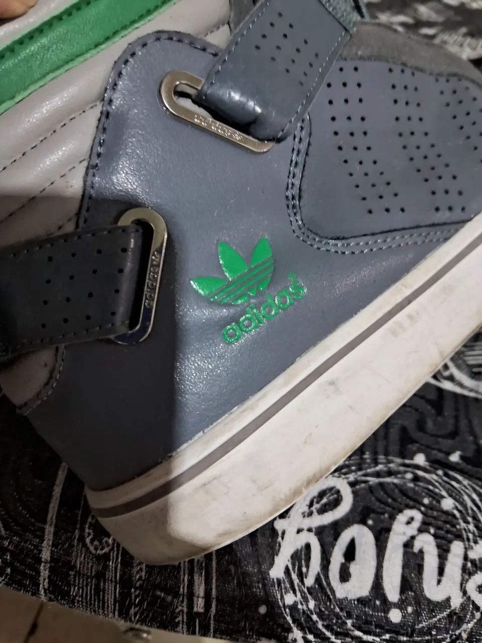Tênis casual - Foto 4