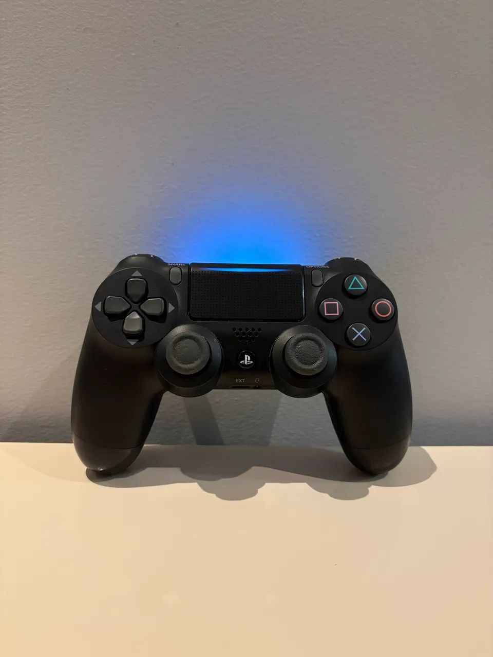 CONTROLE PS4 - Original DUALSHOCK 4 - Foto 3