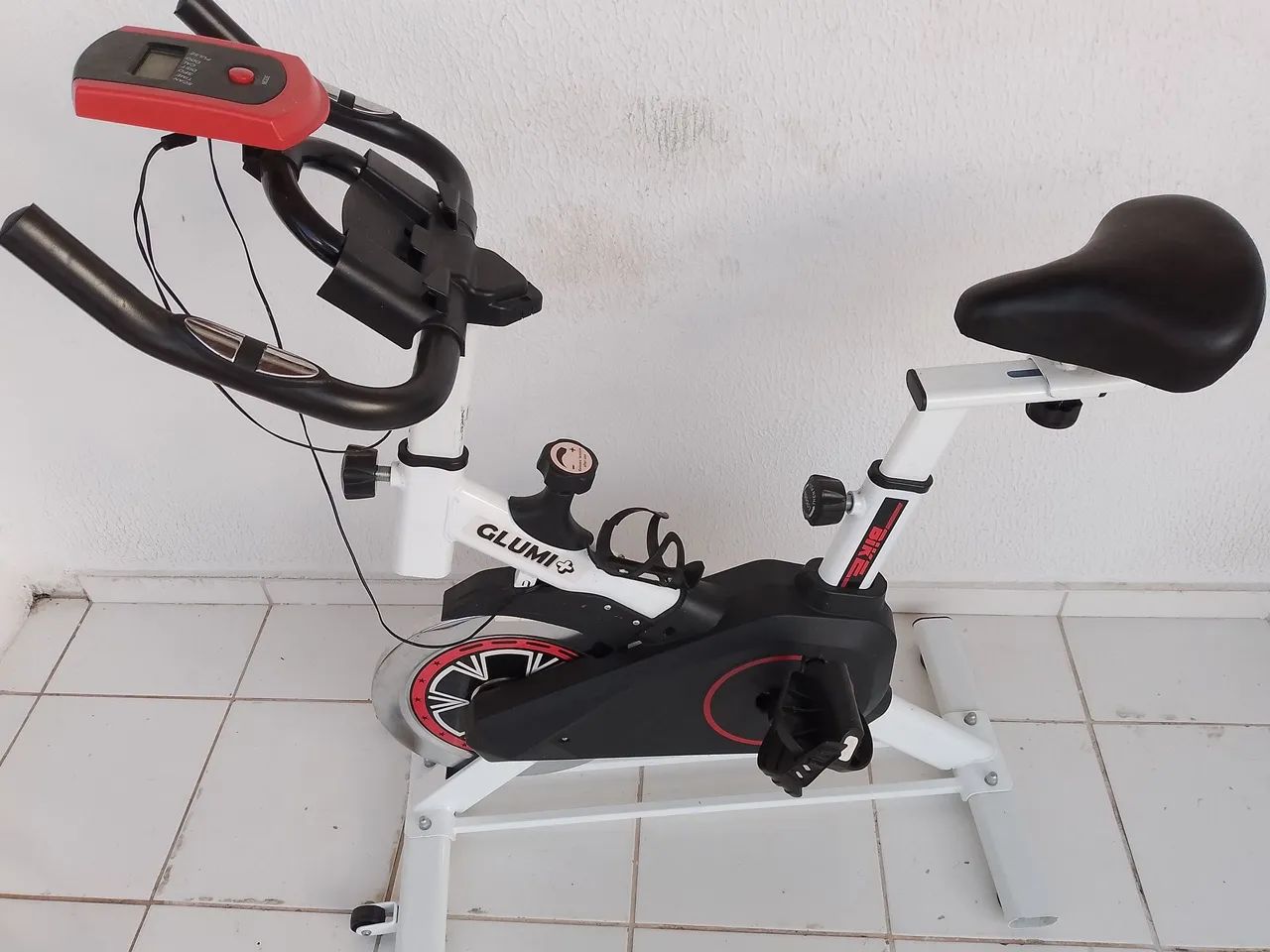 Bicicleta  - Foto 3