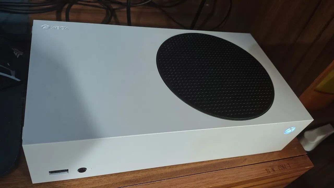 Xbox Séries S Super Novo - Foto 2
