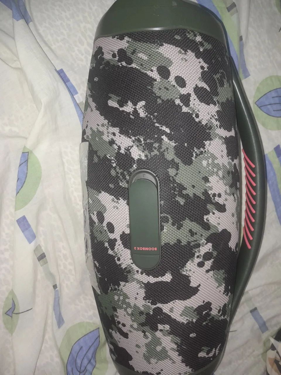 Bombox 3 - Foto 2