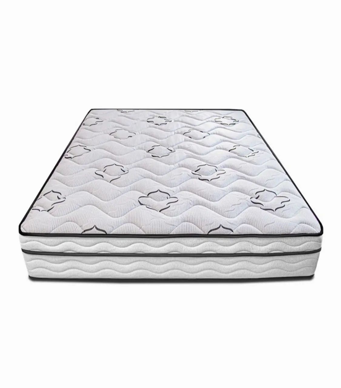 Colchões queen size espuma densidade 45 - Foto 2