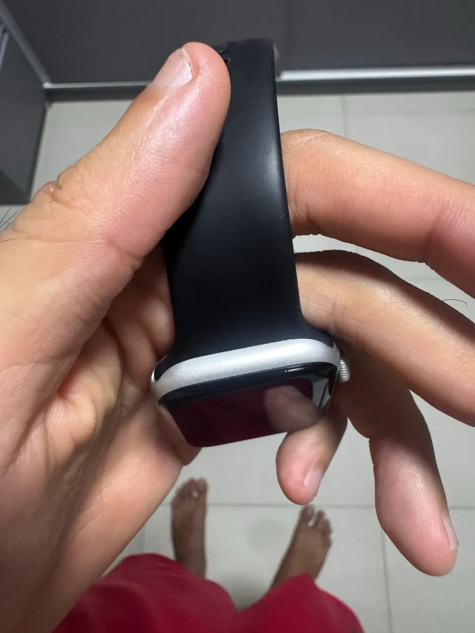 Apple Watch série 6 44mm - Foto 4
