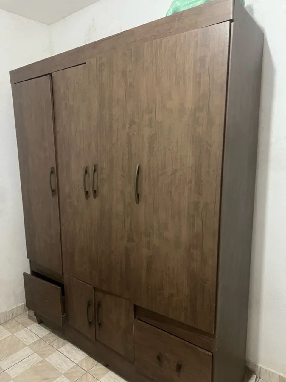 Guarda Roupa - Foto 5