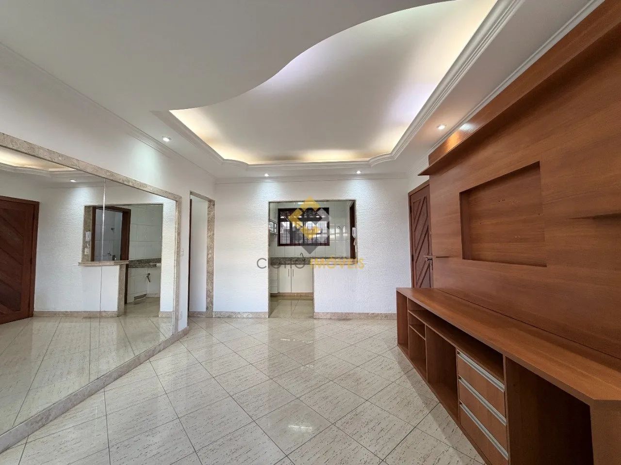 Área privativa 2 quartos - Liberdade - Foto 4