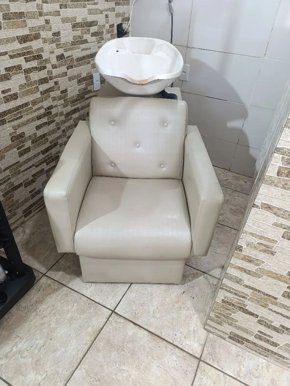 Lavatório 