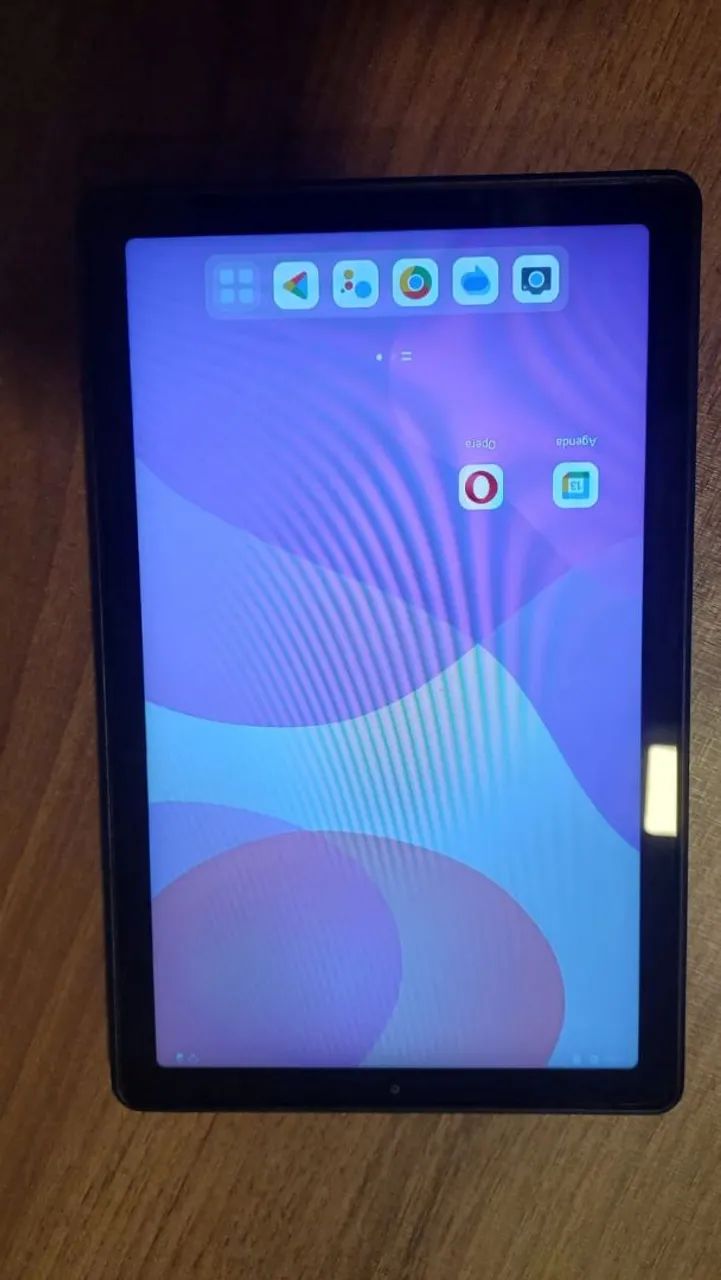 Vendo Tablet Lenovo M9  - Foto 5