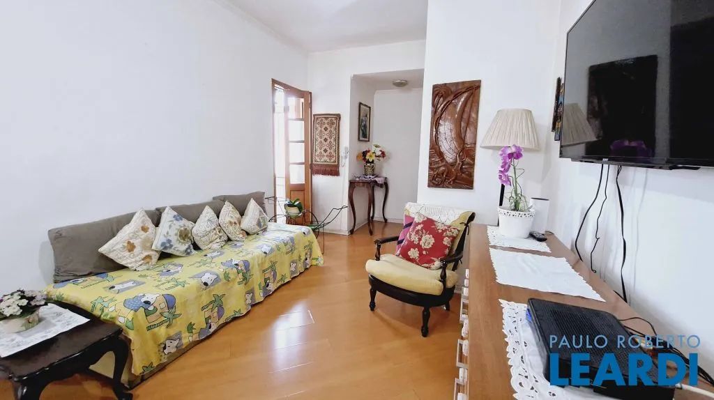 APARTAMENTO - HIGIENÓPOLIS - SP - Foto 4