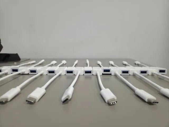18 UNIDADES - TP-LINK USB 3.0 UC400 ADAPTER USB-C  - Foto 2