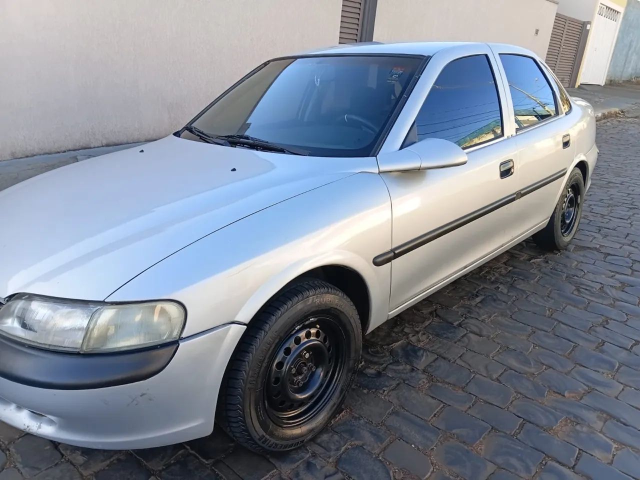 Chevrolet Vectra GLS/expres.2.2/ 2.0 E 2.0 CD 8V 1999