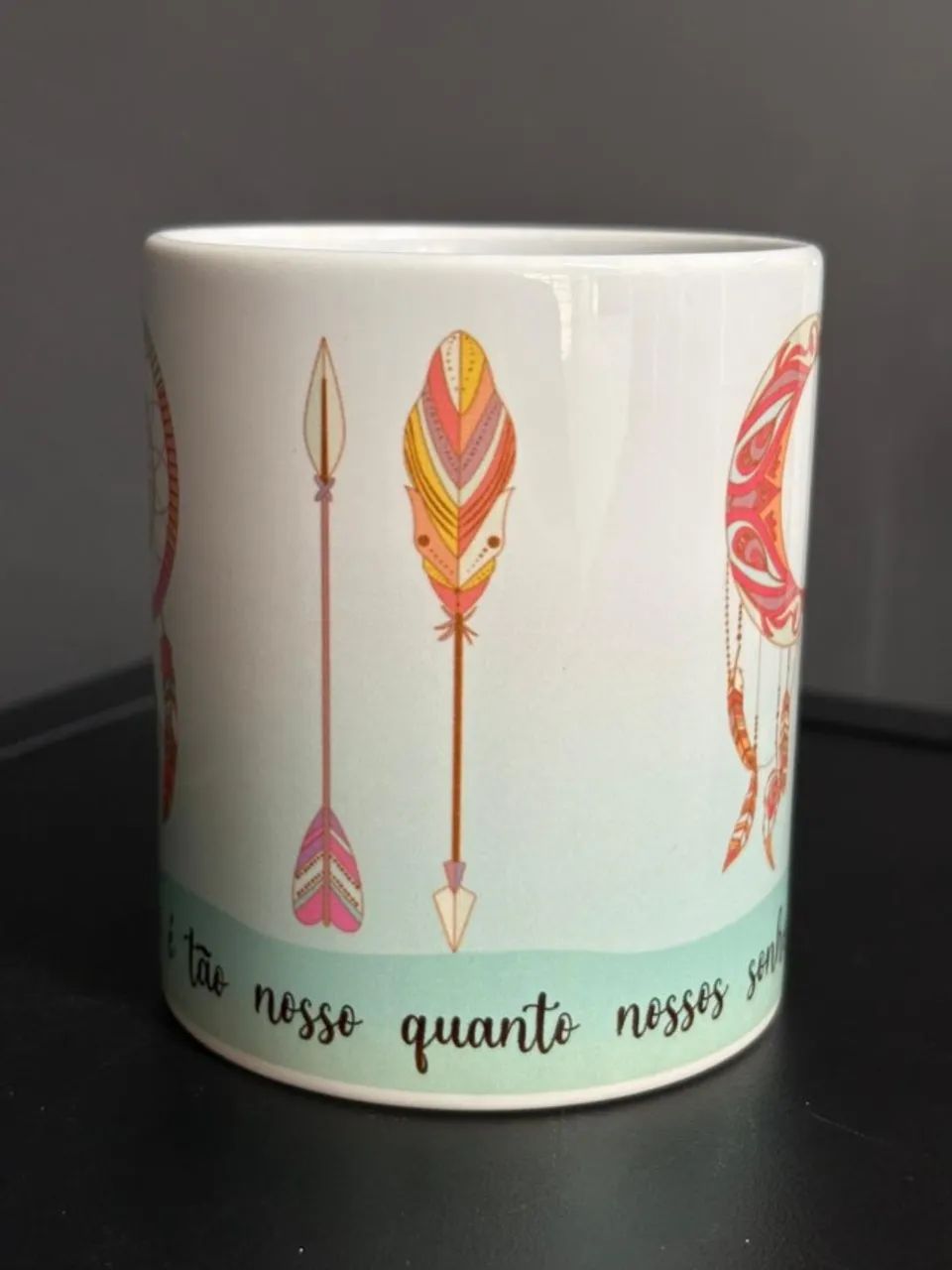 Caneca Personalisada  - Foto 3